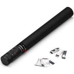 Magic FX Handheld 50cm White+Silver