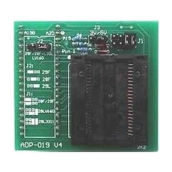 PSOP44 V4 for AM29LV160 MX29L3211 ADP-019V4 (OEM) (BULK)