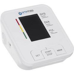 Hi-Tech Medical ORO-N4 Ψηφιακό Πιεσόμετρο Μπράτσου με Ένδειξη Αρρυθμίας