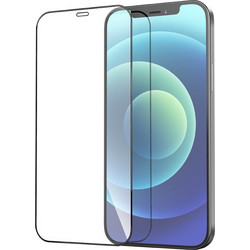 Hoco G8 3D Full Screen Fine Edge Anti-Fall Tempered Glass 10-pack (iPhone 13 Mini)