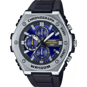 Casio Classic MWA-300H-2A Ανδρικό Ρολόι Casio Classic MWA-300H-2A Ανδρικό Ρολόι