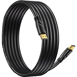 Καλώδιο HDTV 1.5m Klgo S-204