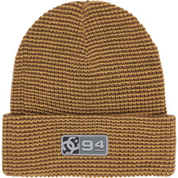 DC Sight Beanie - Σκούφος - Reflective Toffee