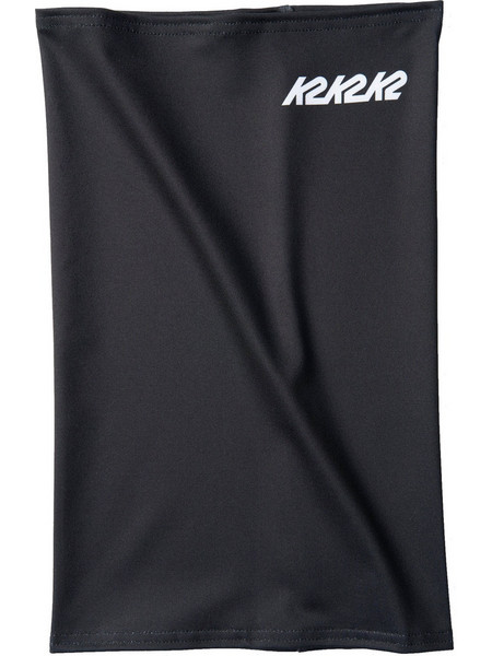 K2 Neck gaiter - Μαντήλι Λαιμού - Black