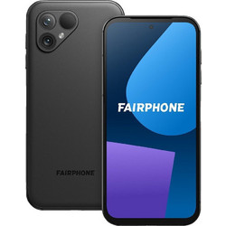 SUNSHINE SS-057A HQ HYDROGEL Τζαμάκι Προστασίας για Fairphone 5 5G (6/128GB) Μαύρο
