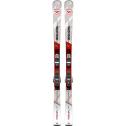 ROSSIGNOL Πέδιλα SKI Forza 30 CA με δέστρες Xpress