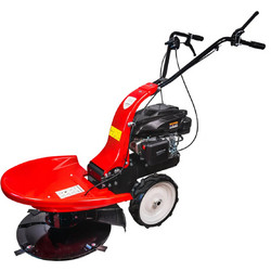 Raider RD-DM01 Καταστροφέας Χόρτων Βενζίνης 4hp Κοπή 60cm