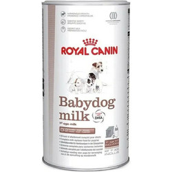 Royal Canin Babydog Milk 400gr