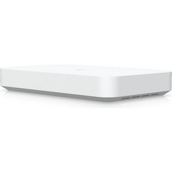 Gateway Ubiquiti Fiber Quad-core 2200mhz 4gb 1x10gbe Wan 1xsfp+ Wan 4x2.5gbe 1xsfp+ Lan 1xpoe-out (UXG-Fiber)