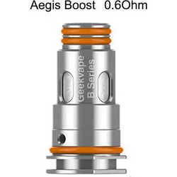 GeekVape B Series Mesh Coil 0.6Ω