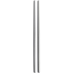 ΣΕΤ 2τεμ. CHOPSTICKS 23cm 7421-S/S KYOTO 18/10 - COMAS