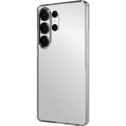 Puro 0.3 Nude Back Cover Transparent (Galaxy A8)
