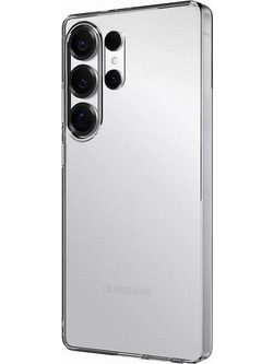 Puro 0.3 Nude Back Cover Transparent (Galaxy A8)