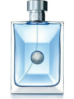 Versace Pour Homme Eau de Toilette 200ml