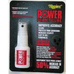 POWER PELLET LUBE 25ml (ΣΠΡΕΥ) 6250