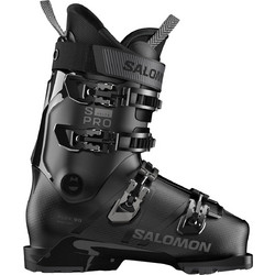 Salomon S/Pro Delta 90 Gw - Black / Black - Ανδρικές Μπότες Ski 2026