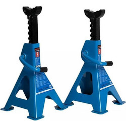 Τρίποδο Στήριξης 2Ton Set 268mm-418mm Fixtec FJJS302