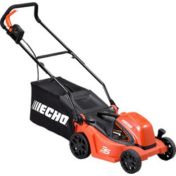 Echo DLM-310/35P Μηχανή Γκαζόν Μπαταρίας 40V