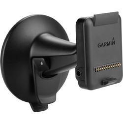 Garmin Suction Cup Mount for 7 PNDs aktiv, dezl, camper (010-11932-00)