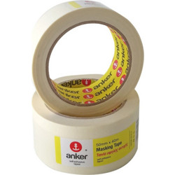 ΧΑΡΤΟΤΑΙΝΙΑ 24ΜΜΧ40Μ 60C ANKER