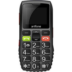 Artfone C1 Dual