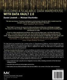 Building a Scalable Data Warehouse With Data Vault 2.0