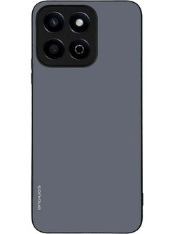 Sonique ColorBloc Series Θήκη (Honor 200 Smart 5G) Μπλε Γκρι