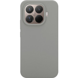 Tactical Velvet Smoothie Cover For Xiaomi 15T Pro Foggy - (57983128870)