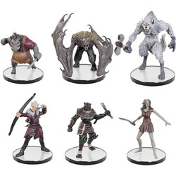 WizKids - Pathfinder Battles: Forest Stalkers