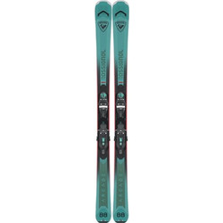 ROSSIGNOL Πέδιλα SKI Arcade 88 με δέστρες Konect