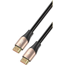 Καλώδιο HDMI 2.0 4K HD 1.8m Klgo S-205