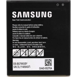 EB-BG766GBY Samsung Battery (Original Service Pack) for Galaxy XCover7 Pro SM-G766 GH43-05270A
