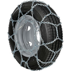 Lampa Light Truck LT03 Αντιολισθητικές Αλυσίδες Χιονιού για Φορτηγό 2τμχ