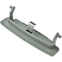 Λαβη Ανοιγματος Oem Τεμπελη Γκρι Χρωμα Για Audi A6 20042011