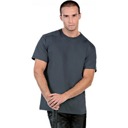T-Shirt TUC01 B & C Perfect Pro Dark Grey
