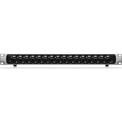 MIDAS DN-4816-I Digital Stage Box