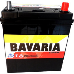 Bavaria 54026 12V 40Ah