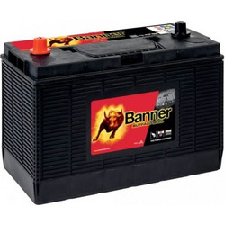 Banner Buffalo Bull 60502 12V 105Ah