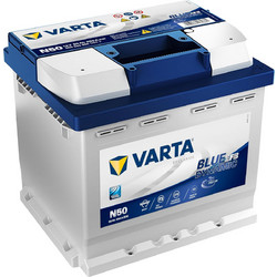 Varta Blue Dynamic N50 12V 50Ah