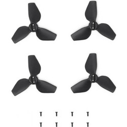 Έλικες DJI Ανταλλακτικό για Drone neo 2 (CP.FP.00000301.01) - Mαύρο CP.FP.00000301.01
