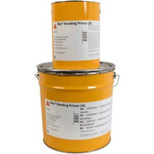 Sika Bonding Primer (A+B) Εποξικό Αστάρι Νερού 5lt