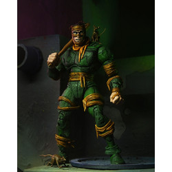 Neca Teenage Mutant Ninja Turtles Mirage Comics Rat King 18cm