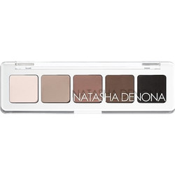 Mini Eye Sculpt Cool Παλέτα Σκιών Matte