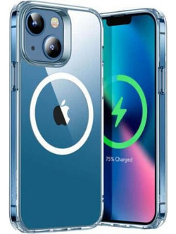 ESR Halolock Back Cover with MagSafe Transparent (iPhone 13 / 14)
