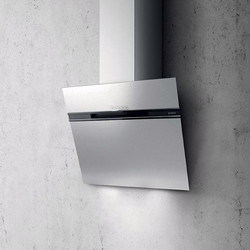 Elica Missy LX IX/A/60 Καμινάδα-Τζάκι 60cm Inox