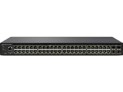 Lancom GS-4554X Managed L3 Switch με 36 Θύρες Ethernet 1000Mbps και 4 SFP θύρες