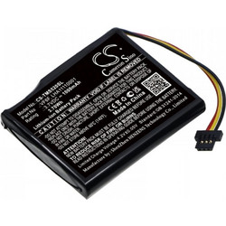 Cameron Sino 3.7V 1Ah Li-Ion VF6F Μπαταρία για GPS TomTom Start 52