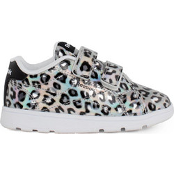 Reebok Royal Complete Παιδικά Sneakers Ασημί G57469