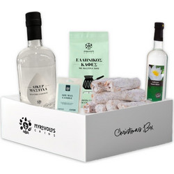 Mastiha Lovers Deluxe Συλλογή