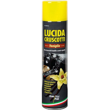 Lampa Gran Pree Dashboard Polish Vanilla 400ml